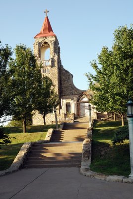 College Church