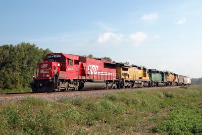 SOO 6053