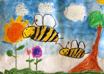 bee, Kevin, age:5