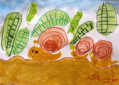 snail, Jamie, age:4.5