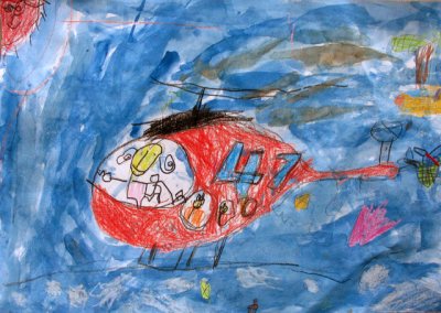 helicopter, Jacky, age:4.5