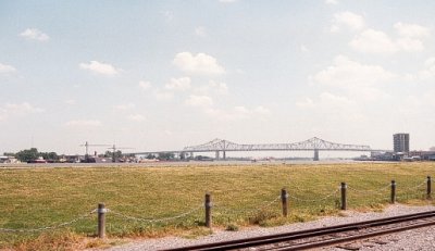 New Orleans July / Aug 2000