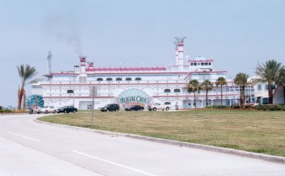 New Orleans July / Aug 2000