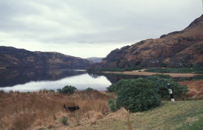 Loch Uisg.