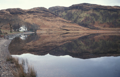 Loch Uisg.