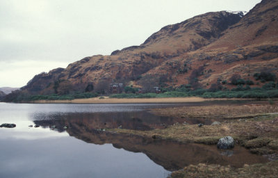 Loch Uisg.