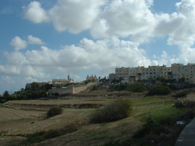 Malta Oct 2002