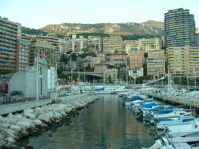 Monte Carlo.