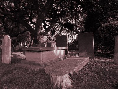 Holywell