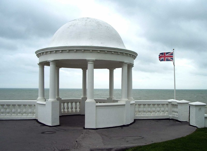 Rule Brittania