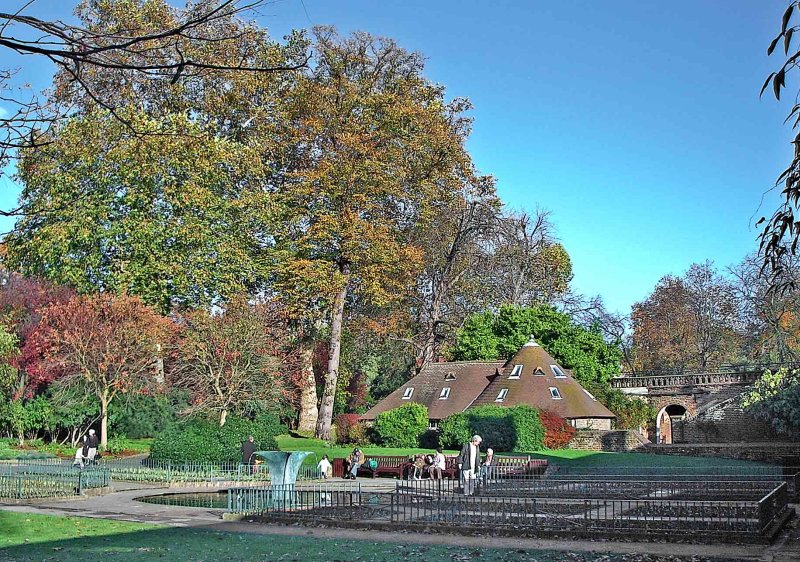 Holland Park