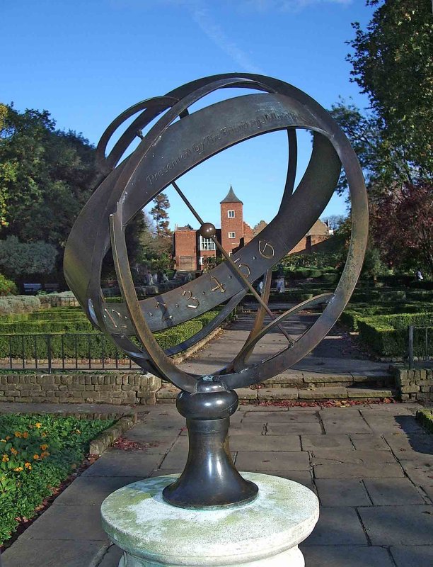 Holland Park