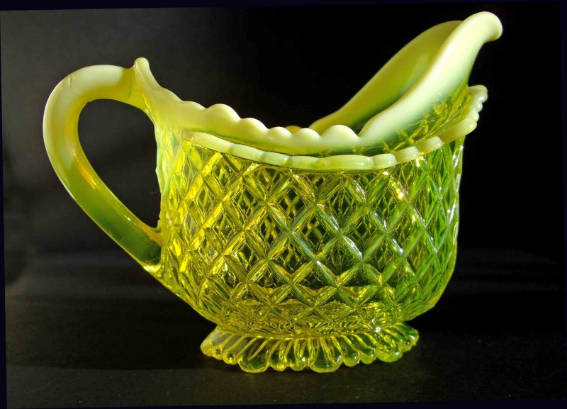 cream jug