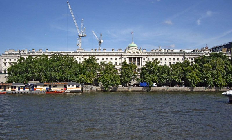Somerset  House