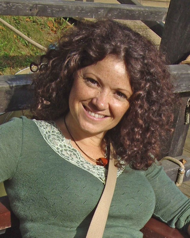 Sweet Anita