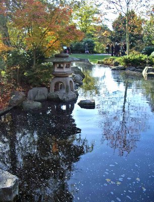 Kyoto gardens