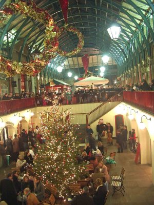 covent garden