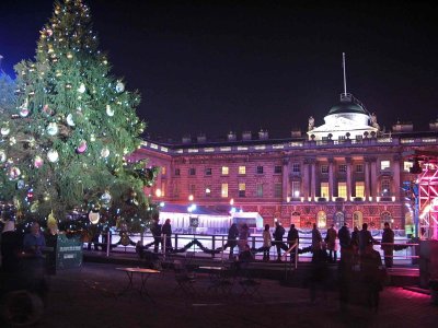 Somerset House