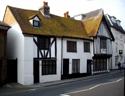 The Old Court Hall Hastings