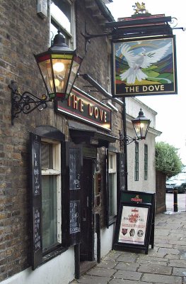 The Dove Hammersmith