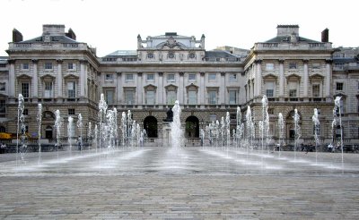 Somerset house