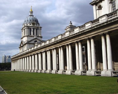 Naval college