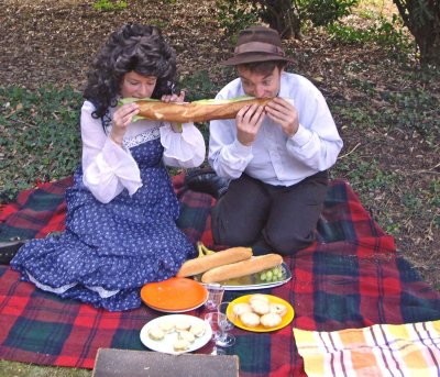 The picnic