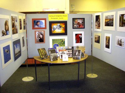 Annual photo exhibition