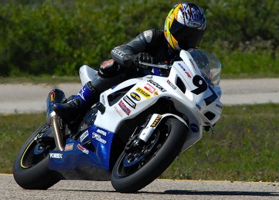 Gimli Motorsport Park