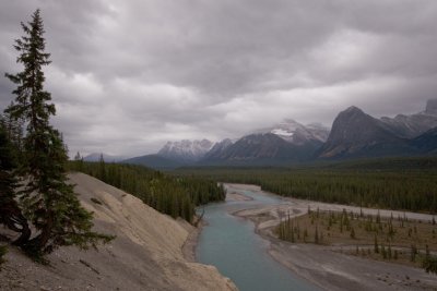 ICEFIELDS PARKWAY #3