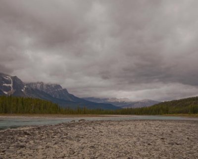 ICEFIELDS PARKWAY #5