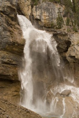 PANTHER FALLS #6