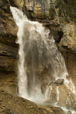 PANTHER FALLS#7