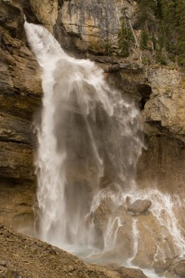 PANTHER FALLS #8