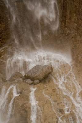 PANTHER FALLS #9
