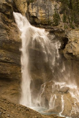 PANTHER FALLS #10