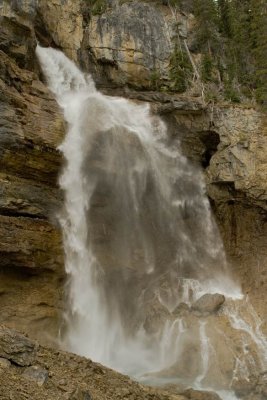 PANTHER FALLS #11