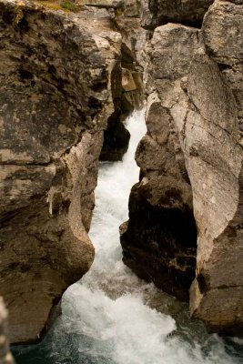 NIGEL CREEK#1