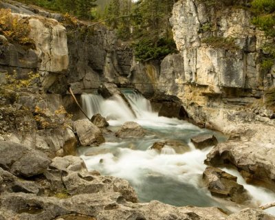 NIGEL CREEK #6