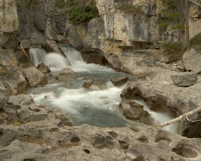 NIGEL CREEK #7