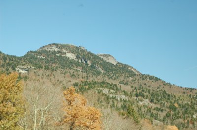 grandfather mtn