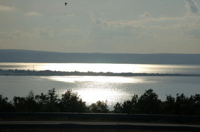 Lake Vttern
