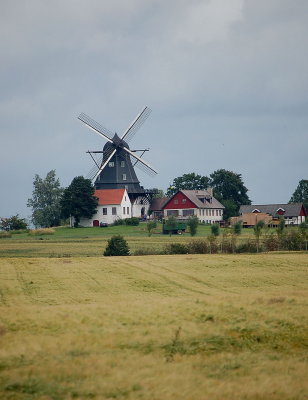 Kronetorp  Mlle (WindMill)