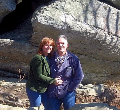 SpringMaid Mtn & Grandfather MTN 2006