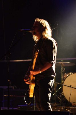 The New Brand - The Rock, Copenhagen 30-11-2006
