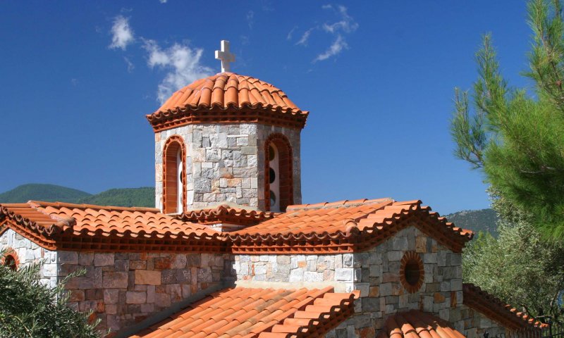 Skopelos