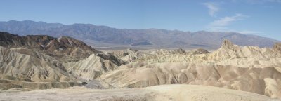 Zabriskie Point