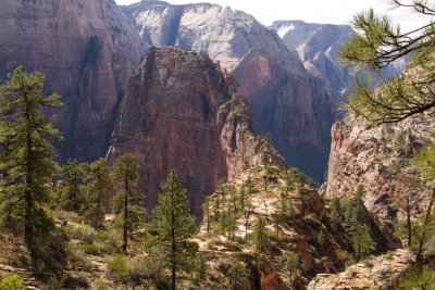 Angels Landing