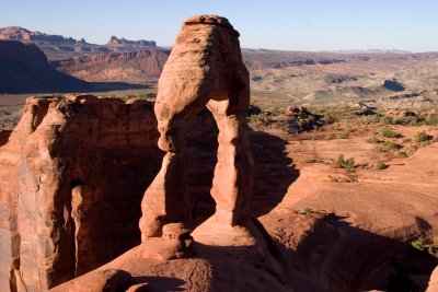 Delicate Arch