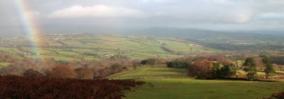 Brecon Beacons